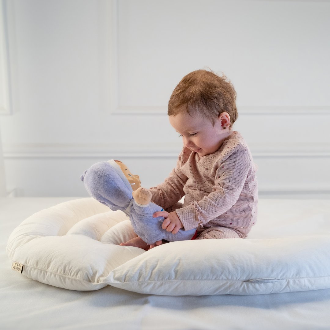 Almohadas que enamoran