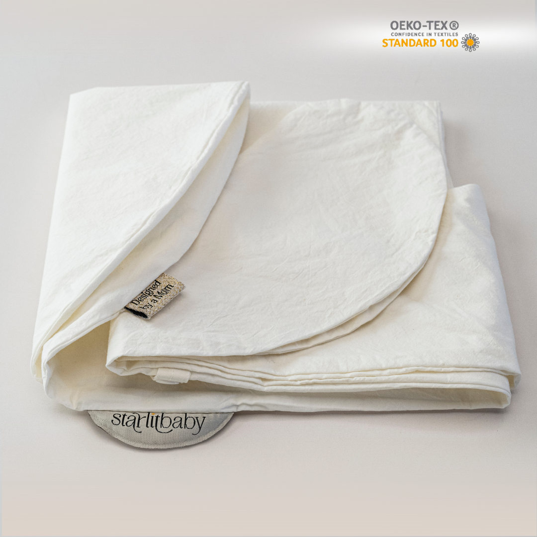 REDUCTOR STARLIT®️ - Simula el vientre materno 🫶🏻 Recomendado por matronas y pediatras