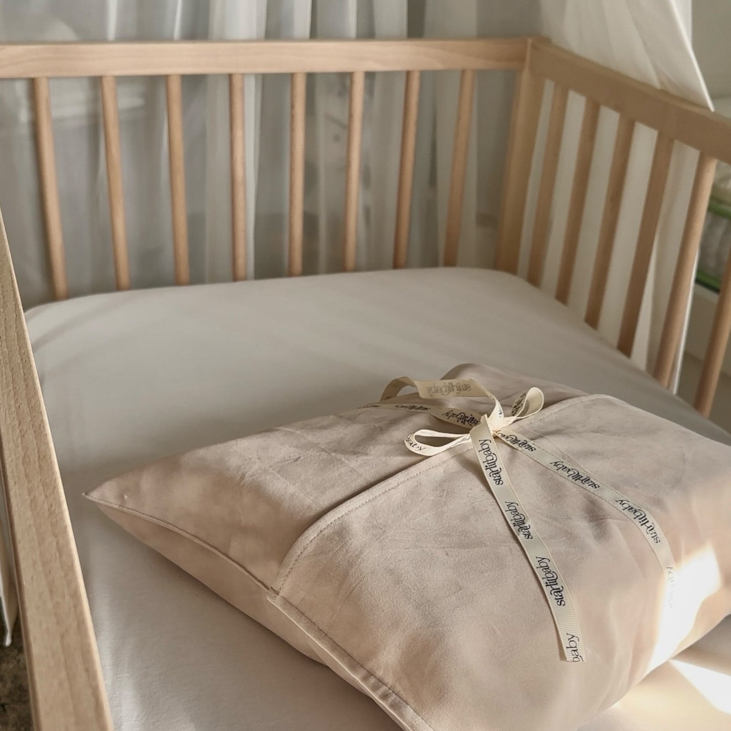 NÓRDICO CUNA ❄️ Nueva Fórmula Ideal para el Invierno