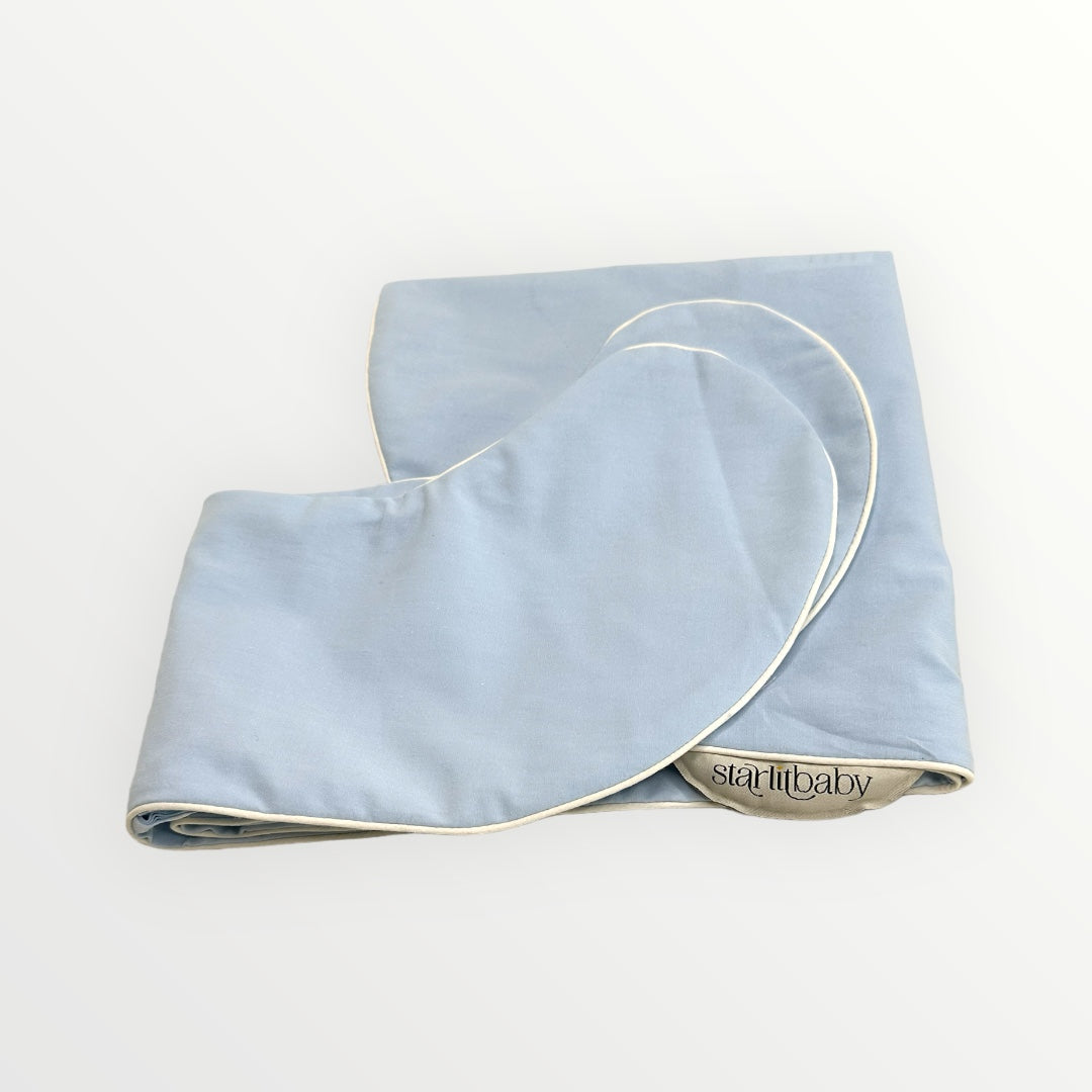 FUNDA para Reductor Starlit color light blue