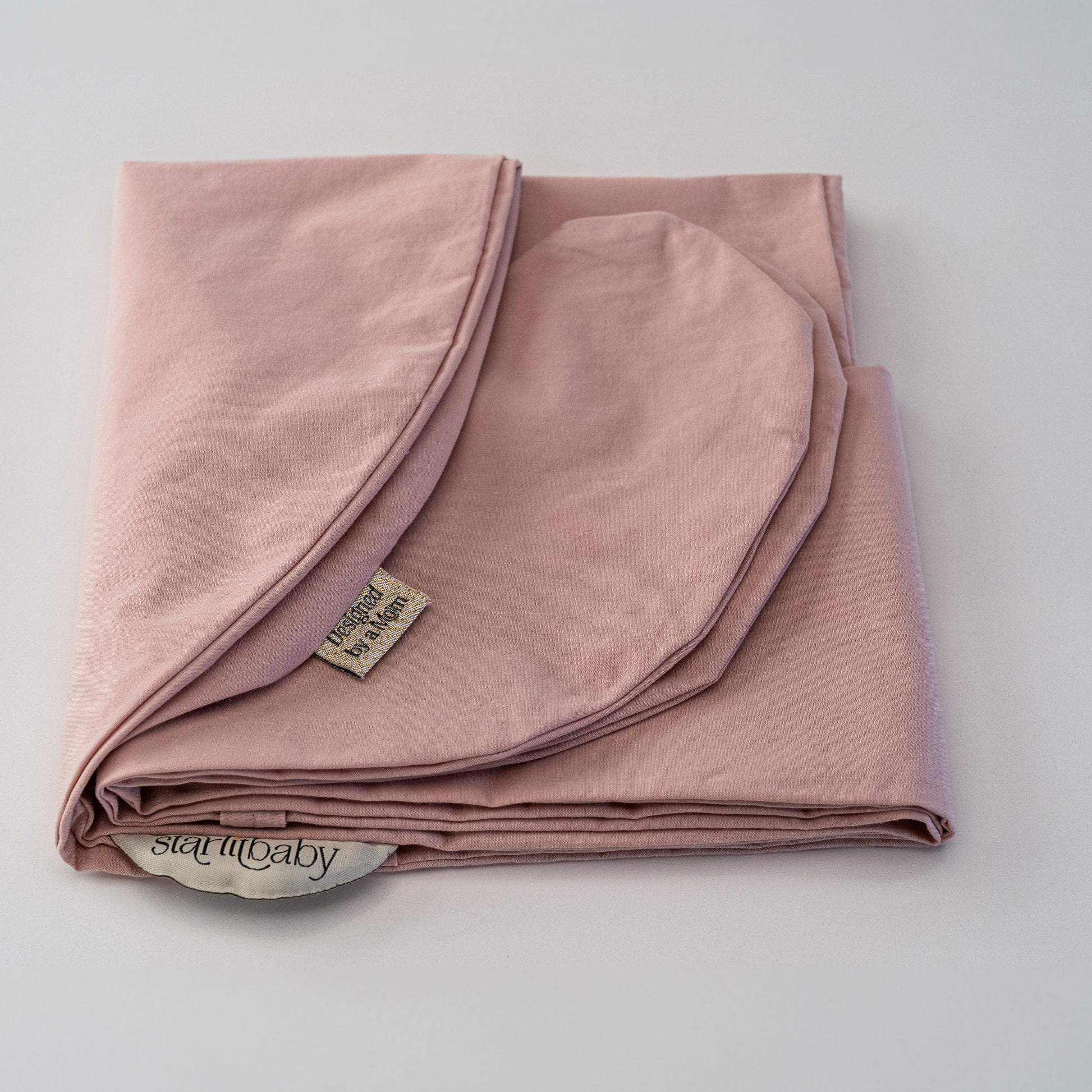 FUNDA para Reductor Starlit color rosa romántico