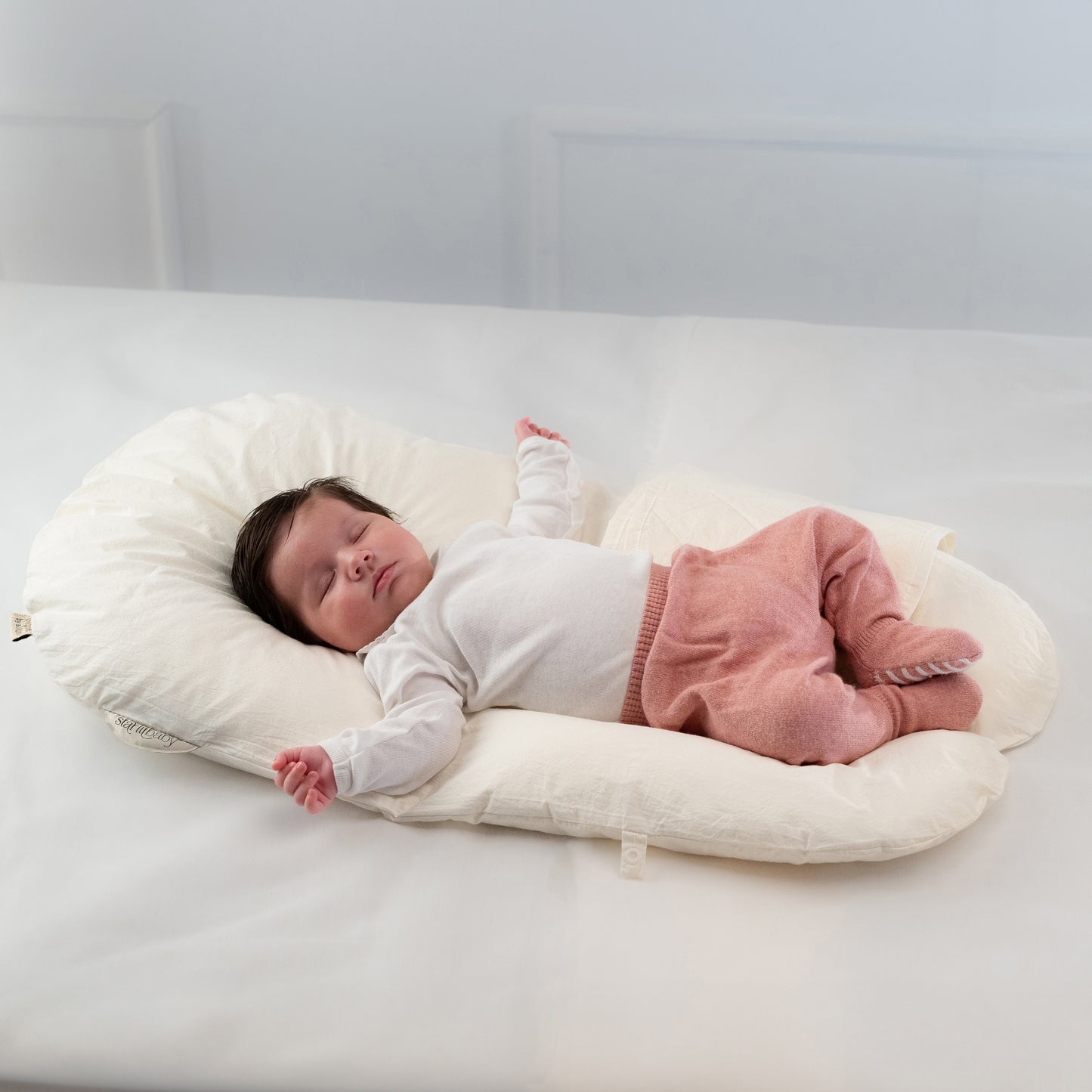 RIDUTTORE STARLIT®️ - Simula il ventre materno 🫶🏻 Raccomandato da ostetriche e pediatri