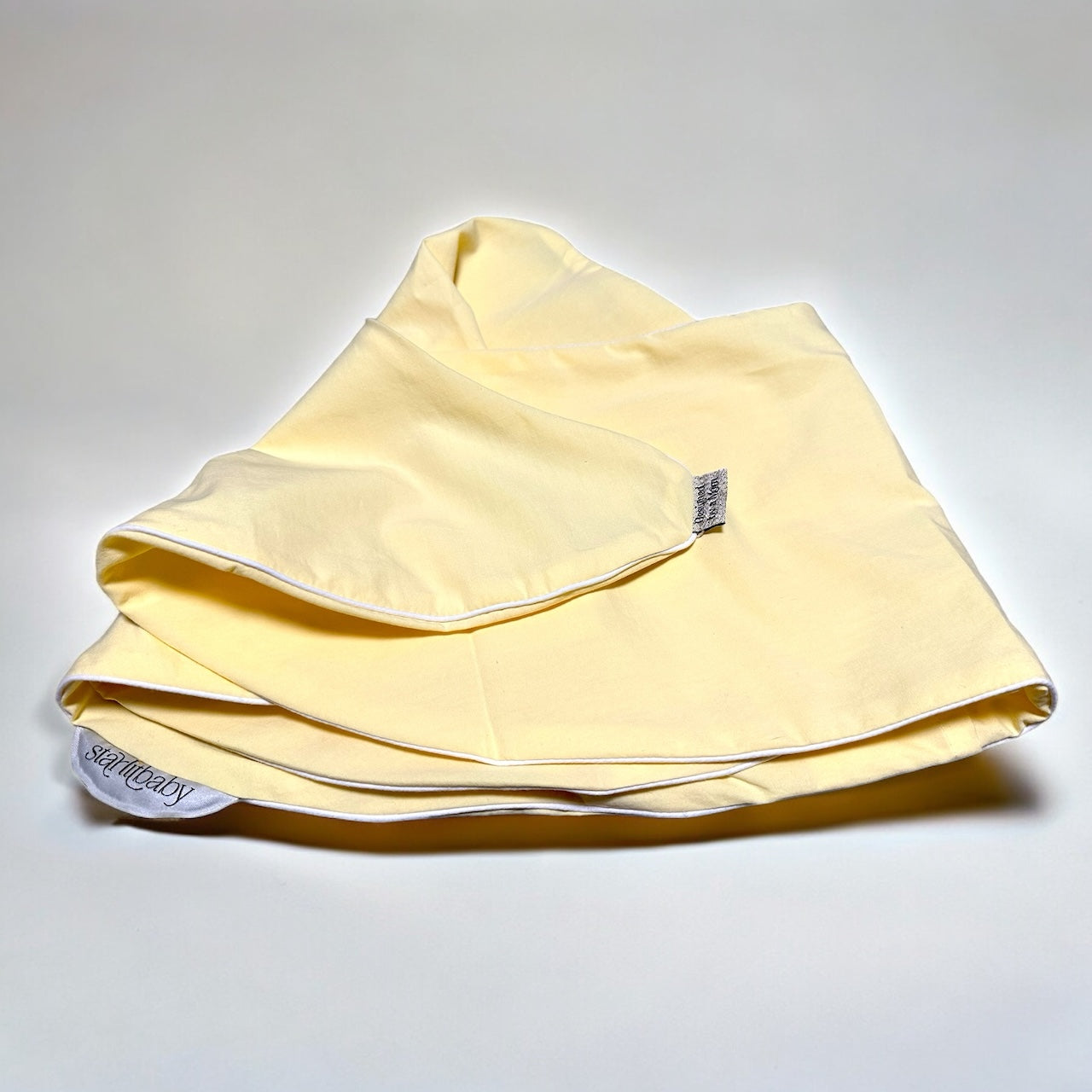 FUNDA color banana moon para Almohada Luna
