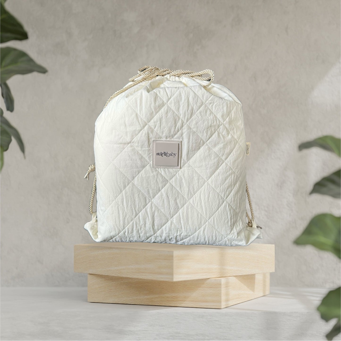 MOCHILA Starlitbaby Ideal para transportar el Reductor Starlit