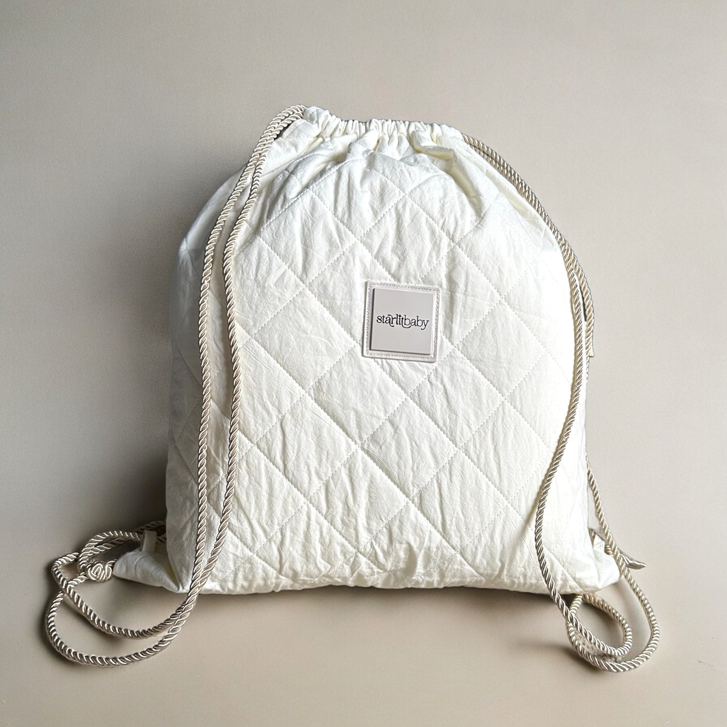 MOCHILA Starlitbaby