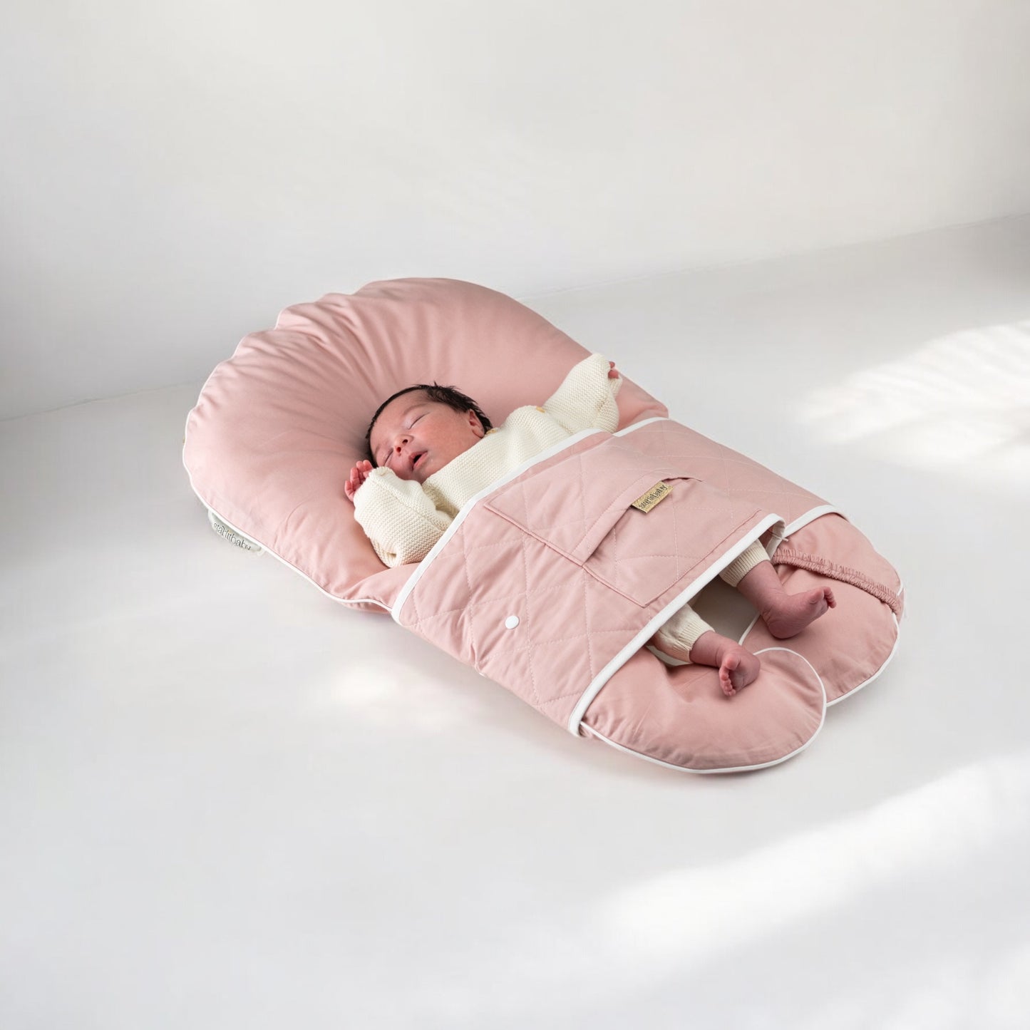 ANTICÓLICO STARLIT® Alivia los cólicos y mejora el descanso. Se adapta al Reductor Starlit