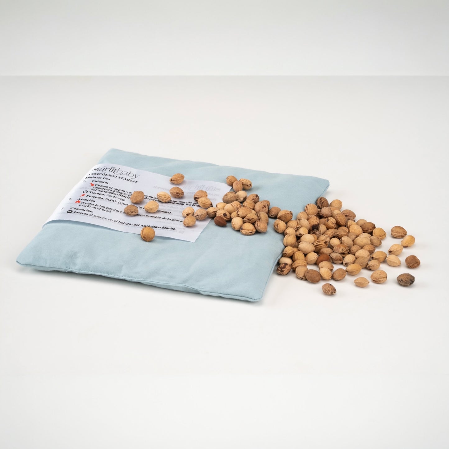 REDUCTOR STARLIT®️ - Simula el vientre materno 🫶🏻 Recomendado por matronas y pediatras