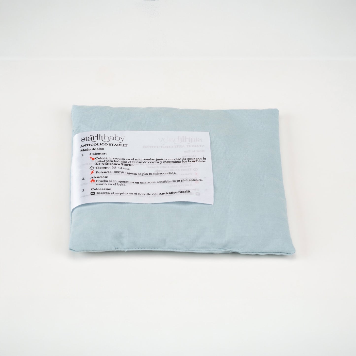 REDUCTOR STARLIT®️ - Simula el vientre materno 🫶🏻 Recomendado por matronas y pediatras
