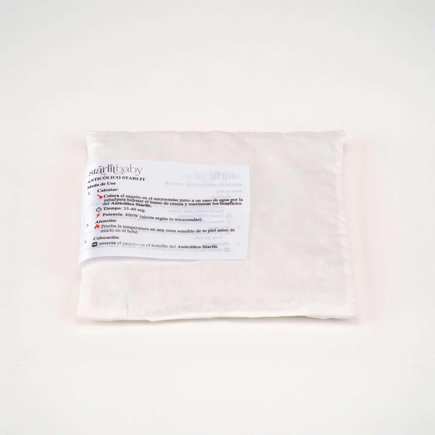 REDUCTOR STARLIT®️ - Simula el vientre materno 🫶🏻 Recomendado por matronas y pediatras