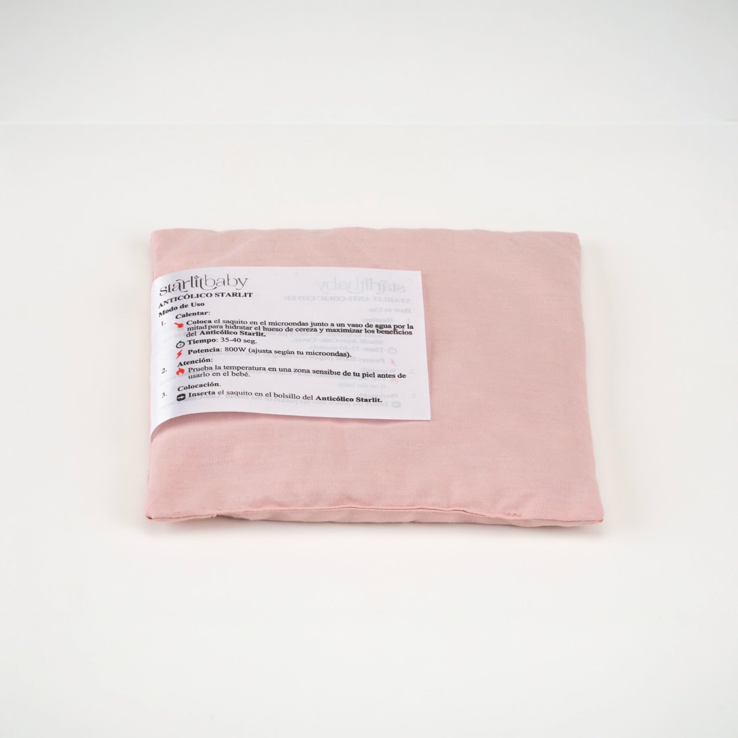 REDUCTOR STARLIT®️ - Simula el vientre materno 🫶🏻 Recomendado por matronas y pediatras
