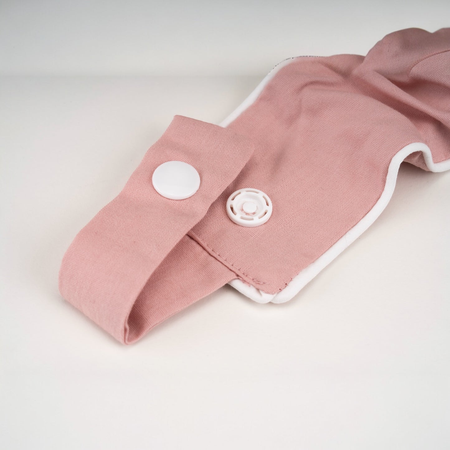 CHUPETERO STARLIT™ ✧ Un detalle de lujo para el día a día de tu bebé