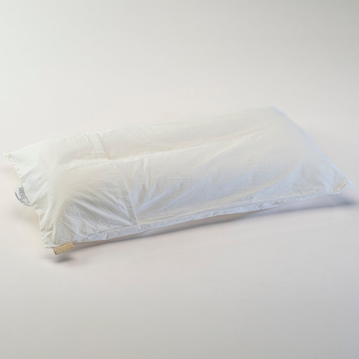 Almohada Starlit, anatómica, mullida y ultra suave