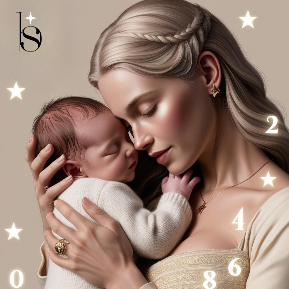 VORVERKAUF: EBOOK 🌟 Warum schläft mein Baby nicht wie die anderen?