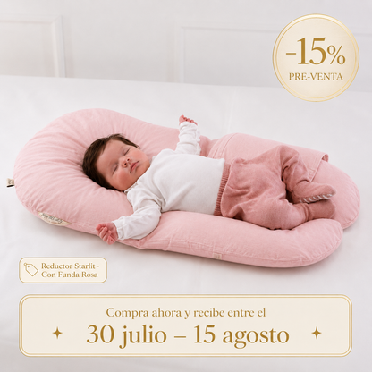 PRE-VENTA | REDUCTOR STARLIT®️ - Simula el vientre materno
