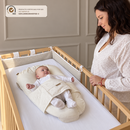 Reductor Starlit® – Simula el vientre materno