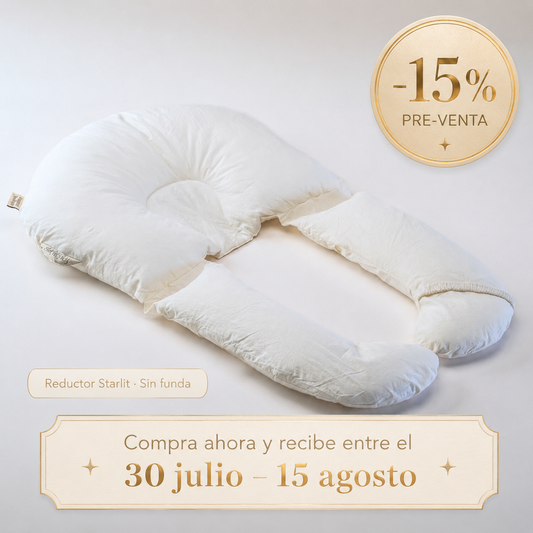 PRE-VENTA | REDUCTOR STARLIT®️ - Simula el vientre materno