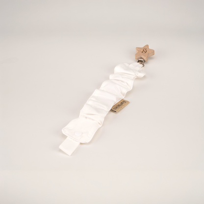 CHUPETERO STARLIT™ ✧ Un dettaglio di lusso per la quotidianità del tuo bambino