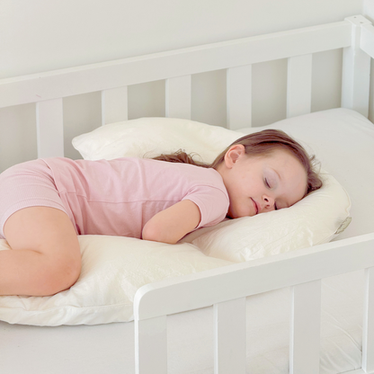 COLLEZIONE IMPERFETTA ✨ CUSCINO LUNA®️ Aiuta a dormire da soli! Ideale per i bimbi con molti risvegli