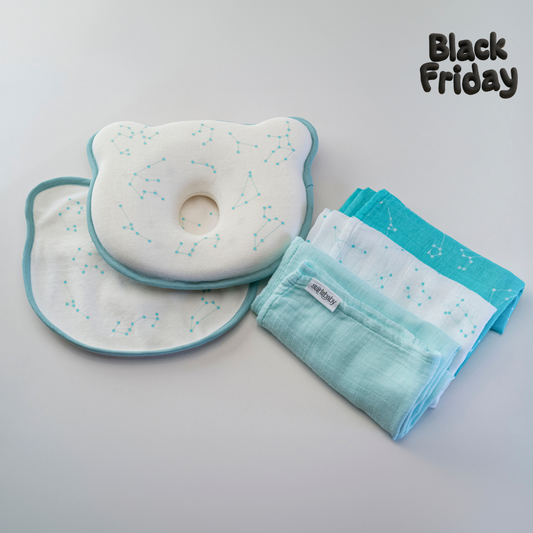 PACK RECIÉN NACIDO ⭐"Edición Limitada"