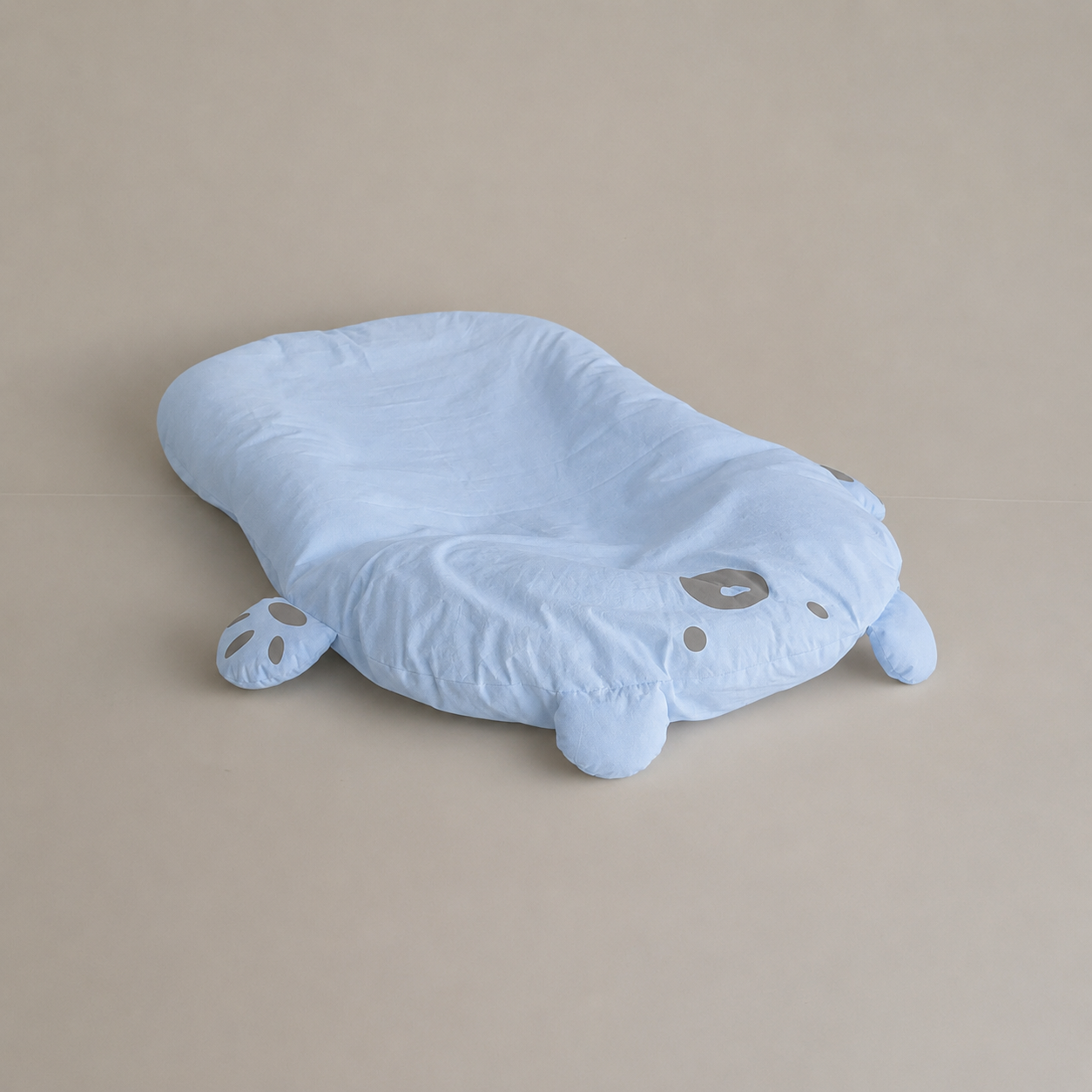 NIDO PIKABÜ™ 🧸 ideale per bambini da 4 mesi in su - ideale per culla