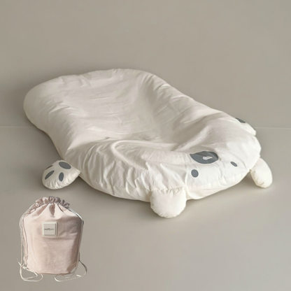 NIDO PIKABÜ™ 🧸 ideal para bebés a partir de 4 meses - ideal para cuna