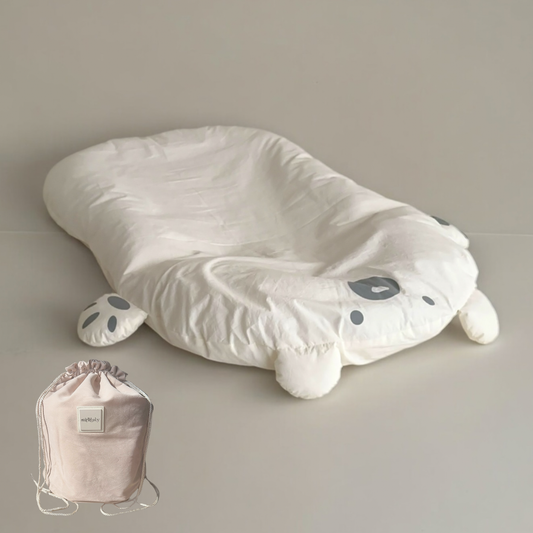 NIDO PIKABÜ™ 🧸 ideal para bebés a partir de 4 meses - ideal para cuna