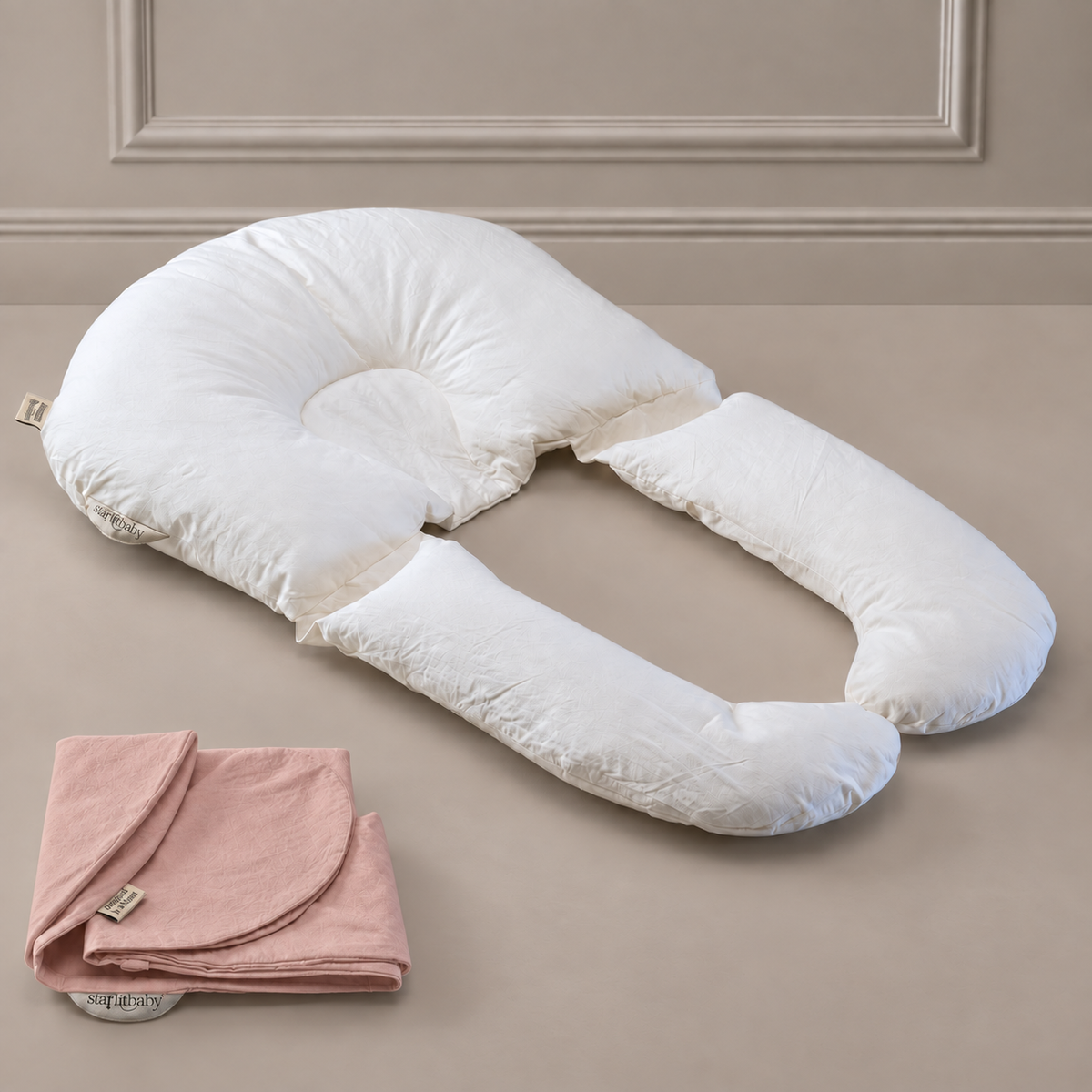 Reductor Starlit® – Simula el vientre materno