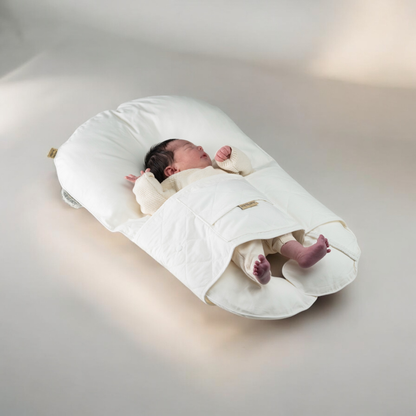 REDUCTOR STARLIT®️ - Simula el vientre materno 🫶🏻 Recomendado por matronas y pediatras