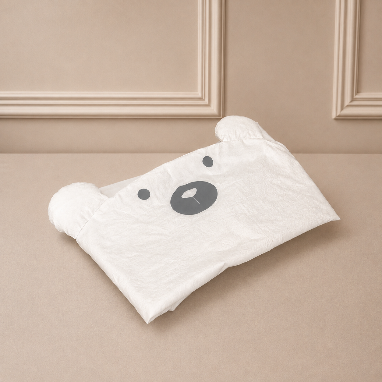 PIKABÜ™ NEST 🧸 ideal for babies from 4 months - ideal for crib