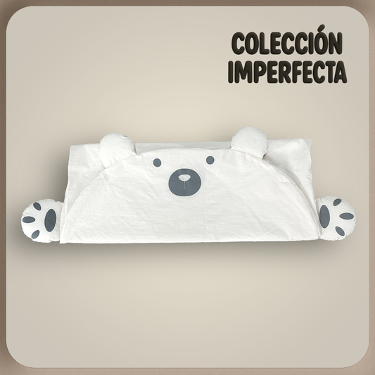 COLECCIÓN IMPERFECTA ✨FUNDA PARA EL NIDO PIKABÜ™ 🧸