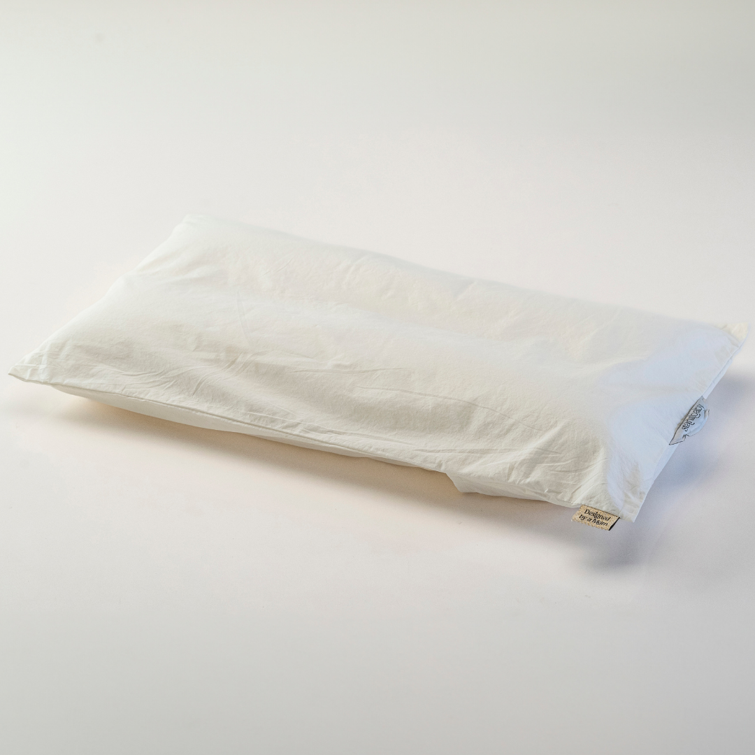 Cuscino Starlit dal design tradizionale adattato ai piccoli