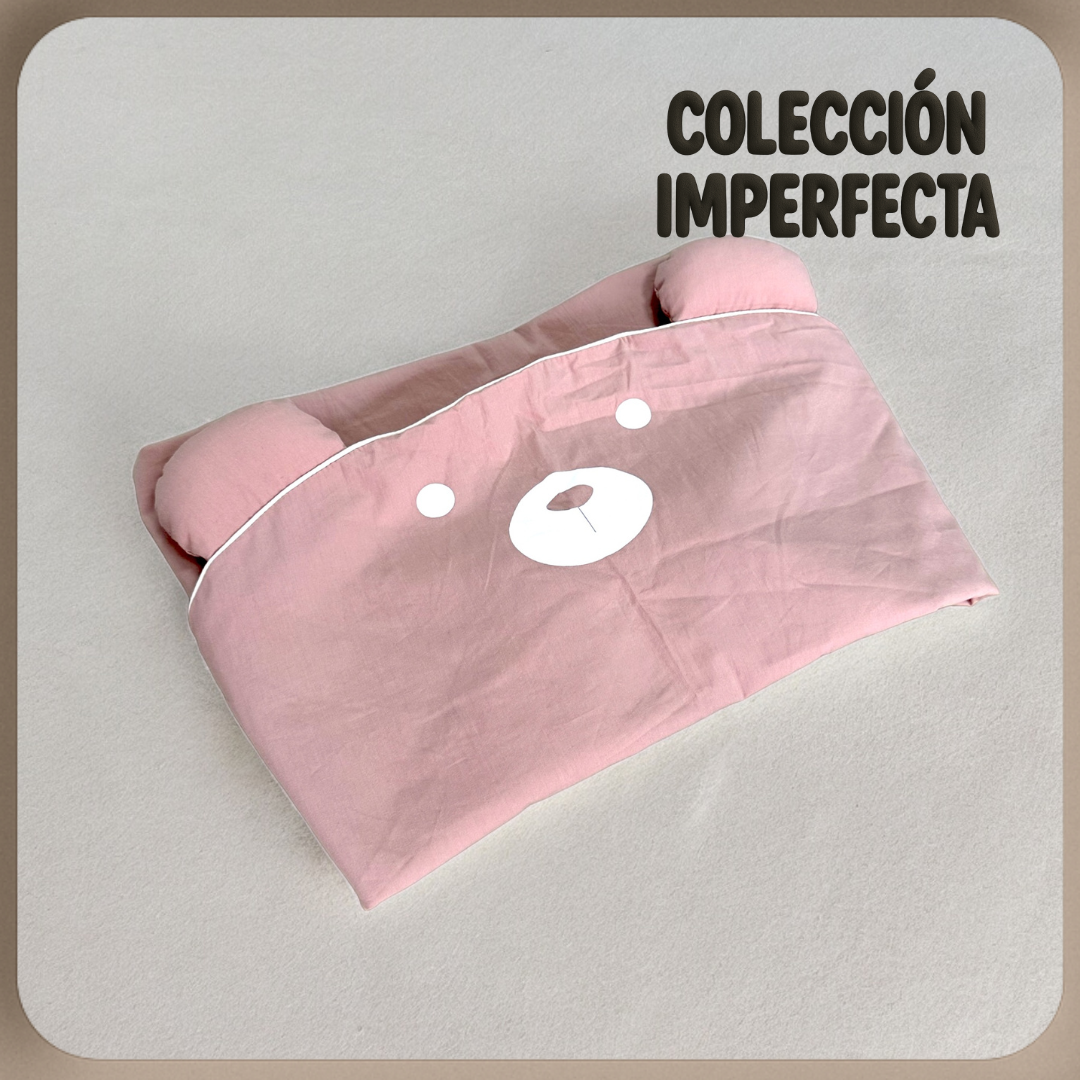 COLECCIÓN IMPERFECTA ✨FUNDA PARA EL NIDO PIKABÜ™ 🧸