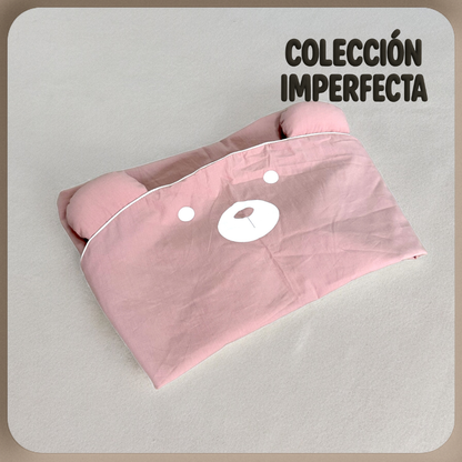 COLECCIÓN IMPERFECTA ✨FUNDA PARA EL NIDO PIKABÜ™ 🧸