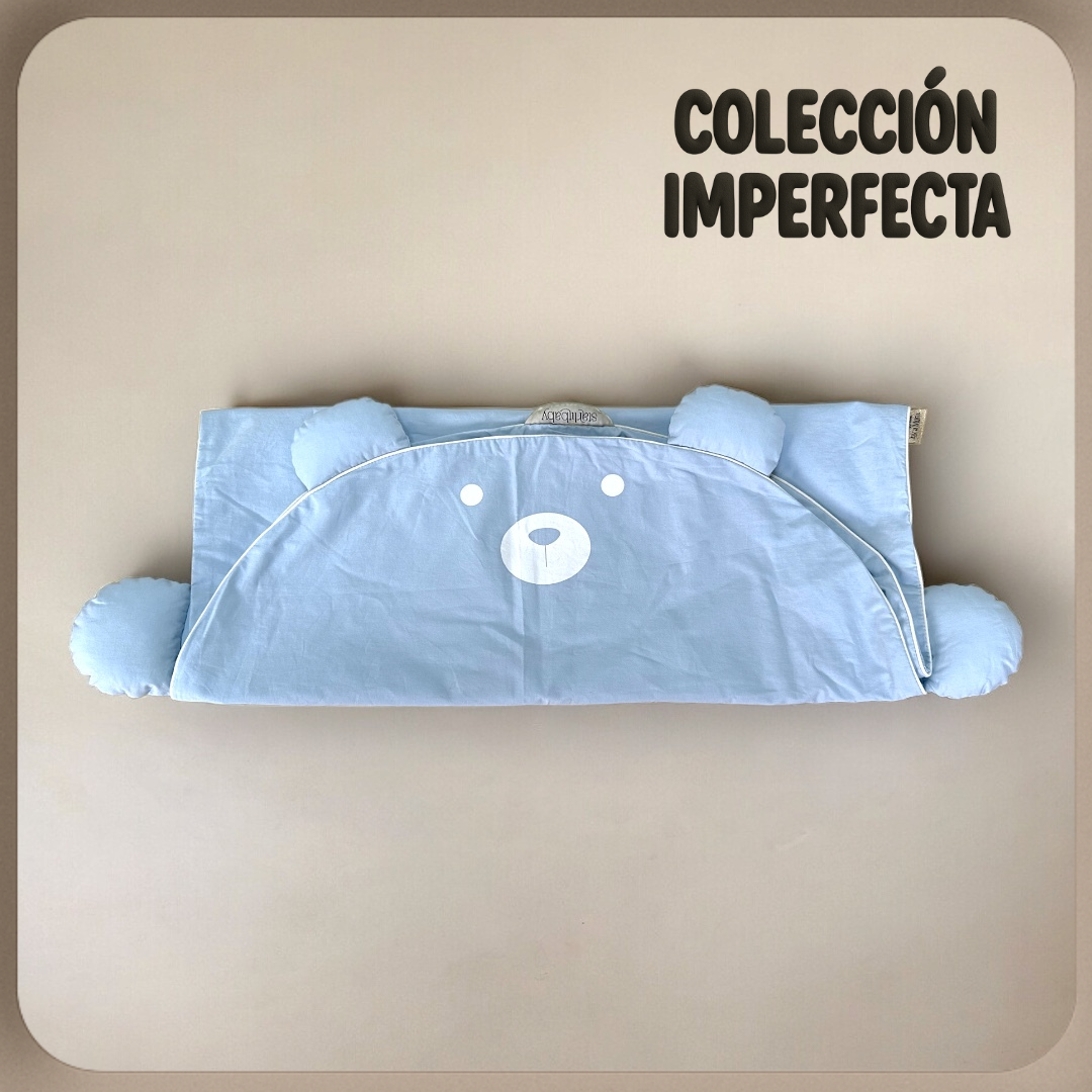 COLECCIÓN IMPERFECTA ✨FUNDA PARA EL NIDO PIKABÜ™ 🧸