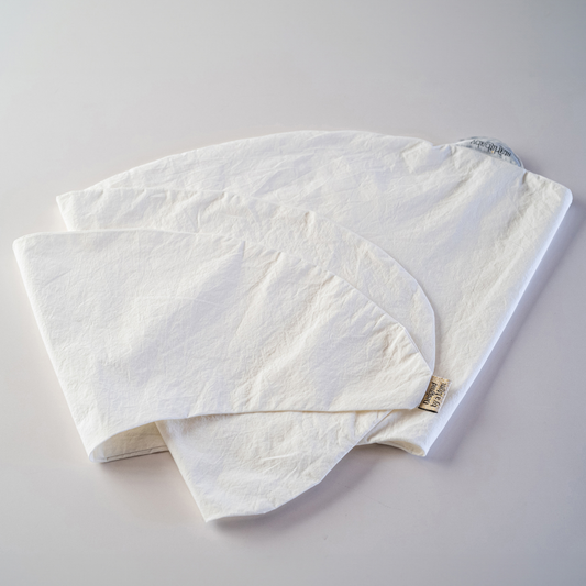 FUNDA para Almohada Luna