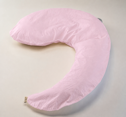 COLLEZIONE IMPERFETTA ✨ CUSCINO LUNA®️ Aiuta a dormire da soli! Ideale per i bimbi con molti risvegli