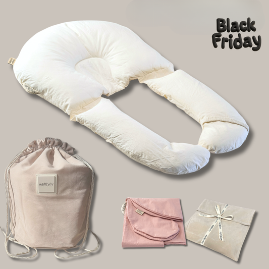 REDUCTOR STARLIT®️ - Simula el vientre materno 🫶🏻 Recomendado por matronas y pediatras