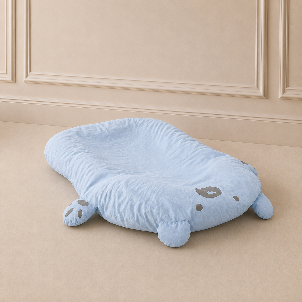 NINHO PIKABÜ™ 🧸 ideal para bebés a partir dos 4 meses - ideal para berço