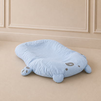 NINHO PIKABÜ™ 🧸 ideal para bebés a partir dos 4 meses - ideal para berço
