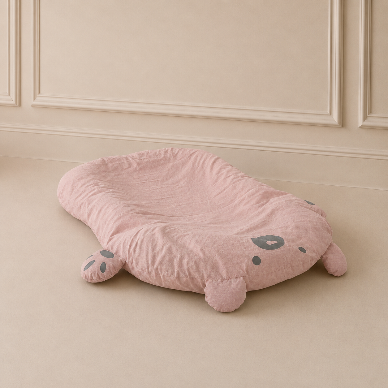 NINHO PIKABÜ™ 🧸 ideal para bebés a partir dos 4 meses - ideal para berço