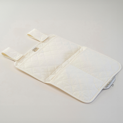 MINI ORGANIZADOR para cuna y mini cuna