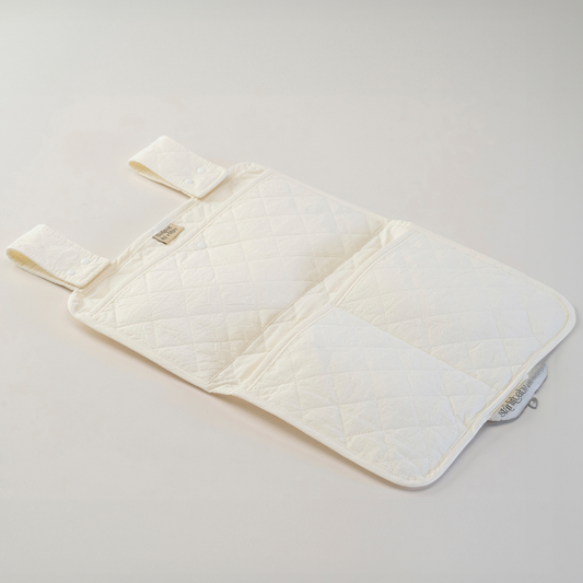 MINI ORGANIZADOR para cuna y mini cuna