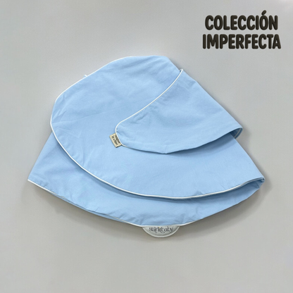 COLLEZIONE IMPERFETTA ✨ FODERA per Cuscino Luna