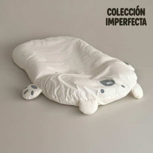 COLECCIÓN IMPERFECTA ✨NIDO PIKABÜ™ 🧸