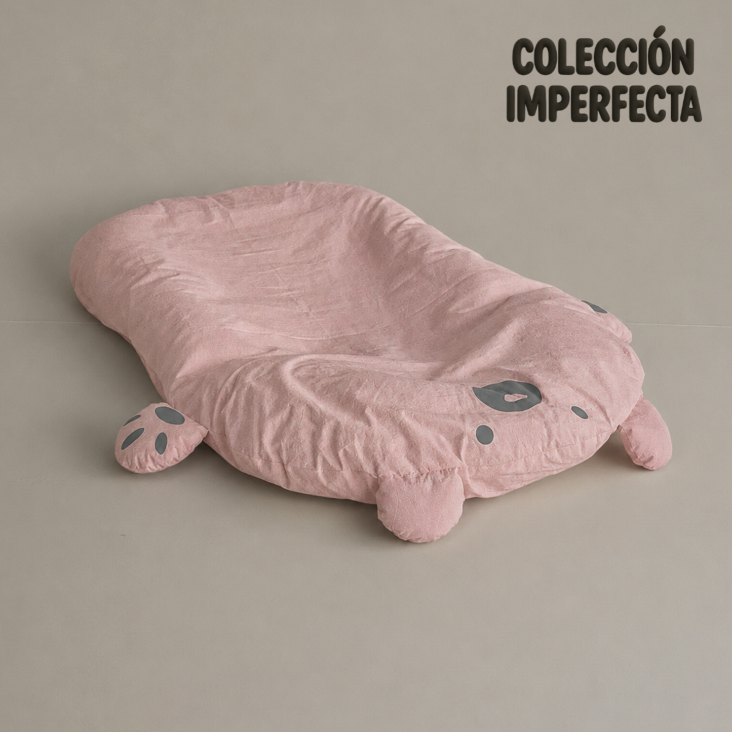 COLLEZIONE IMPERFETTA ✨FODERA PER IL NIDO PIKABÜ™ 🧸