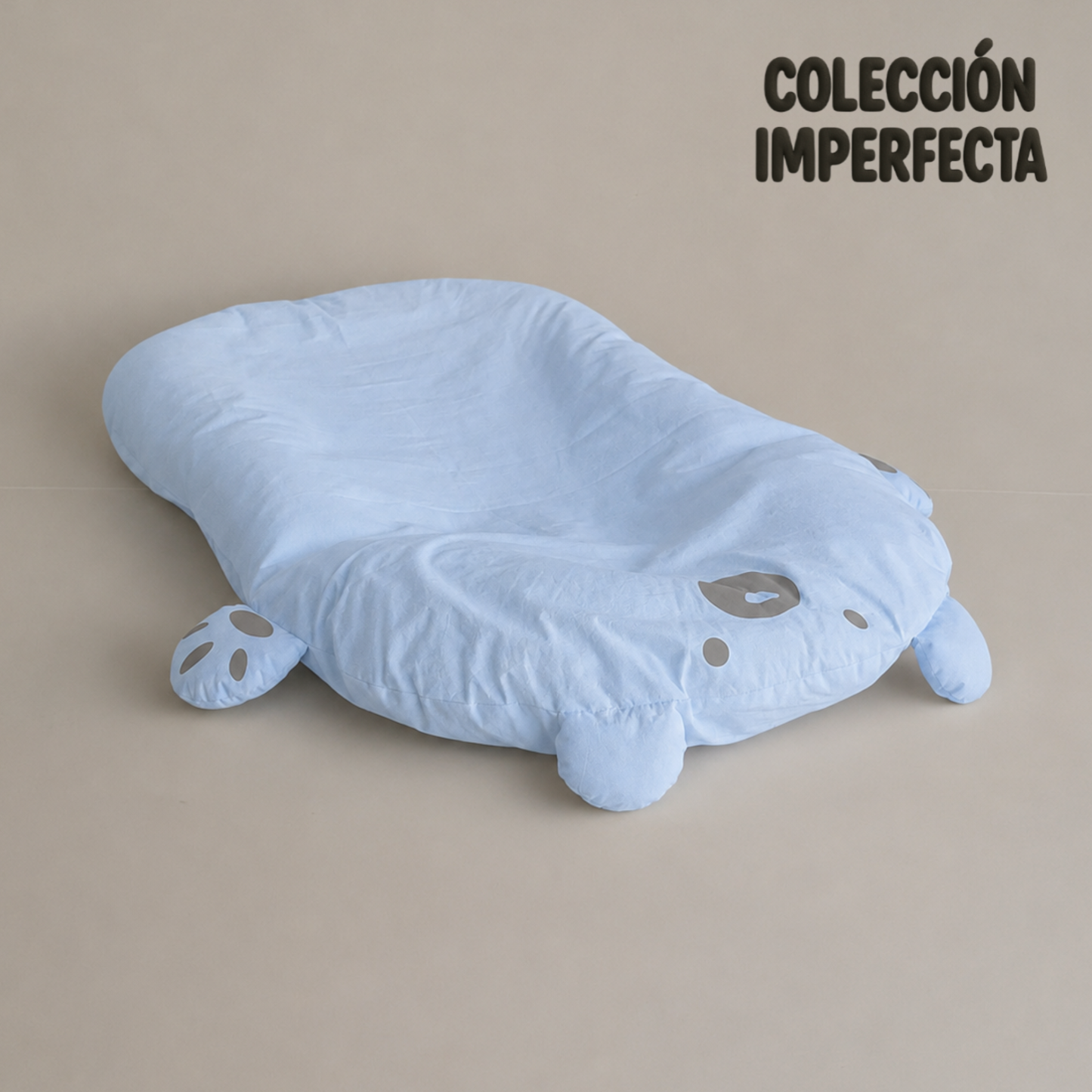 COLLEZIONE IMPERFETTA ✨FODERA PER IL NIDO PIKABÜ™ 🧸