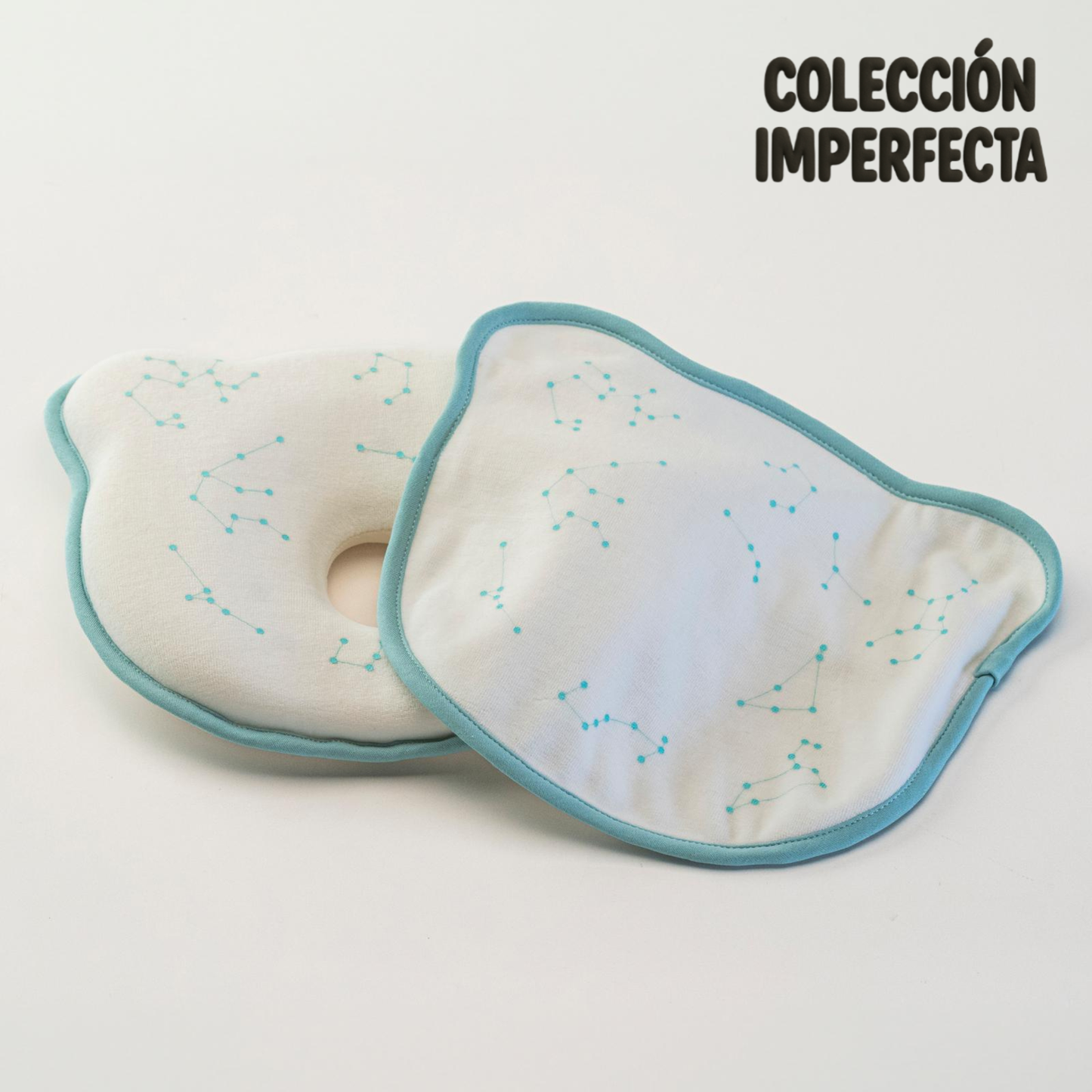 CUSCINO ORSO Prevenzione della plagiocefalia nei neonati