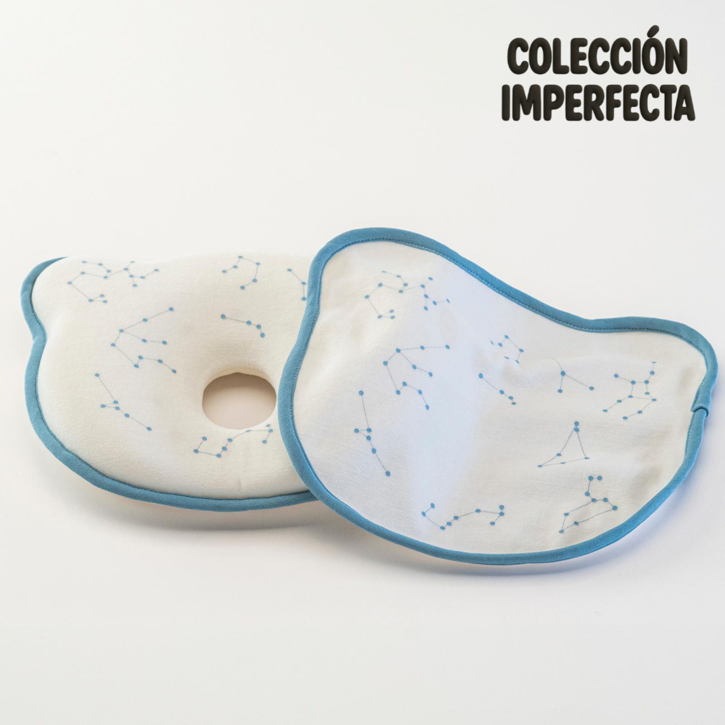 CUSCINO ORSO Prevenzione della plagiocefalia nei neonati
