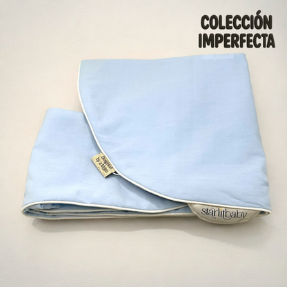 COLLEZIONE IMPERFETTA ✨ FODERA Reductor Starlit per culla, miniculla e navicella