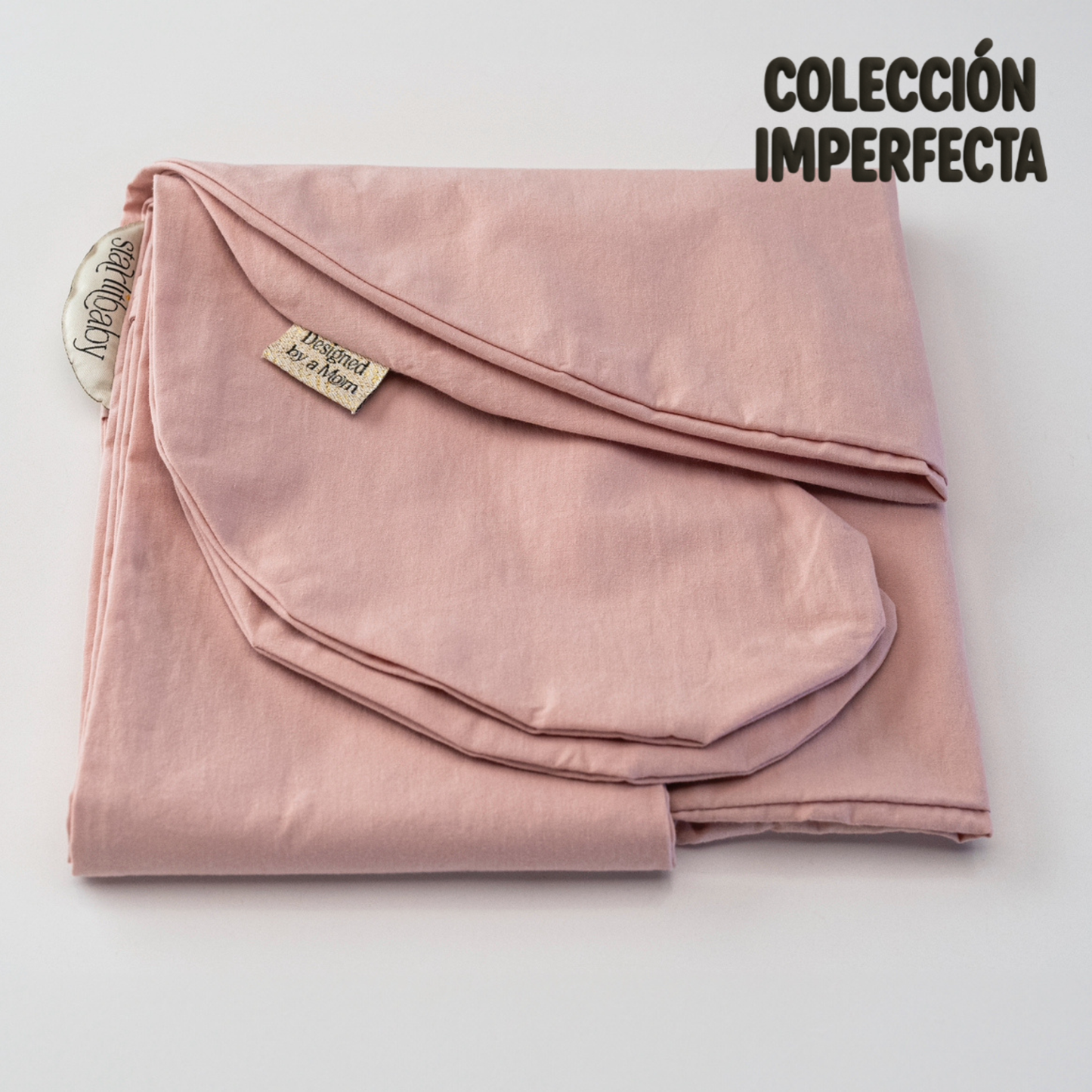 COLLEZIONE IMPERFETTA ✨ FODERA Reductor Starlit per culla, miniculla e navicella